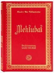 Mektubat (Küçük Boy)