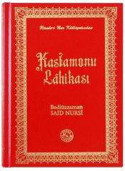 Kastamonu Lahikası (Küçük Boy)