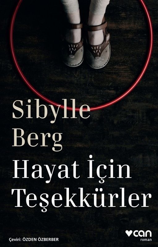Hayat için Teşekkürler