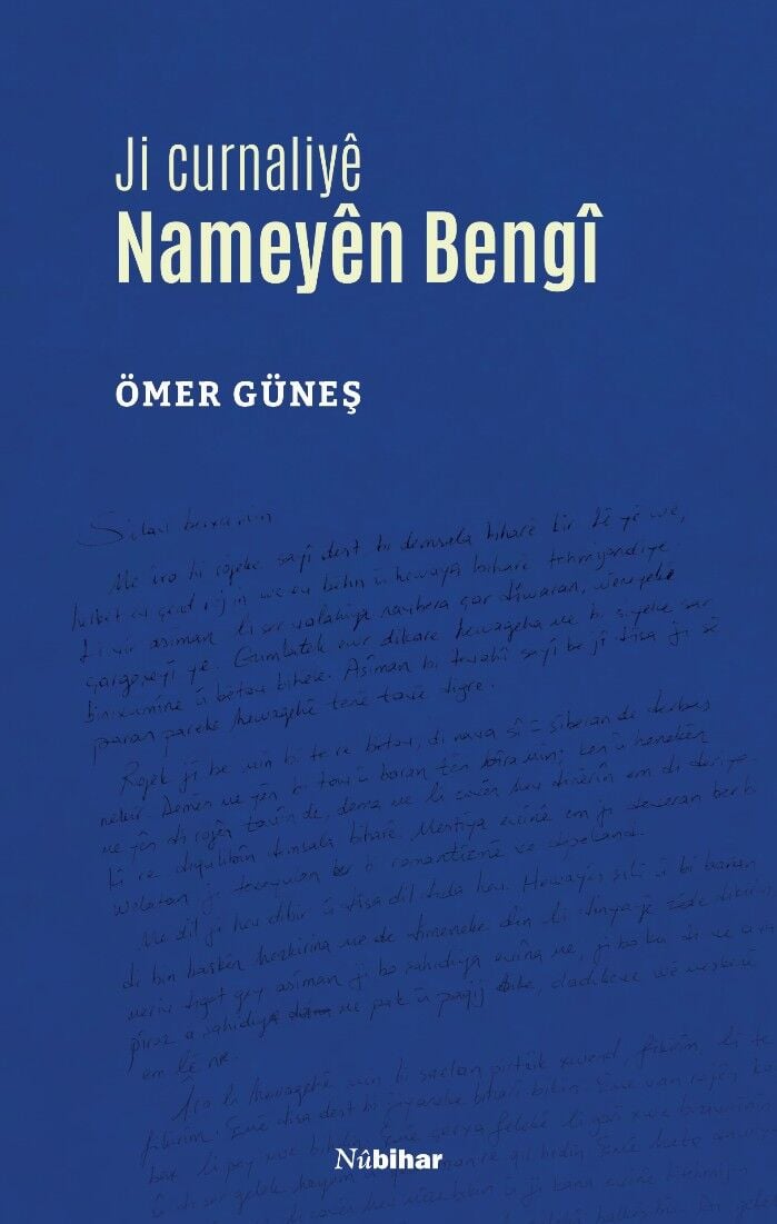 Ji Curnaliyê Nameyên Bengî