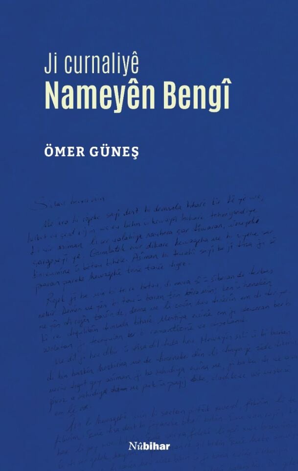 Ji Curnaliyê Nameyên Bengî