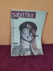 Sabitfikir - Sayı 56