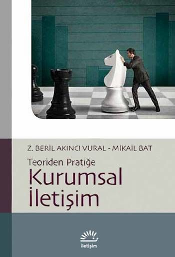Kurumsal İletişim Teoriden Pratiğe