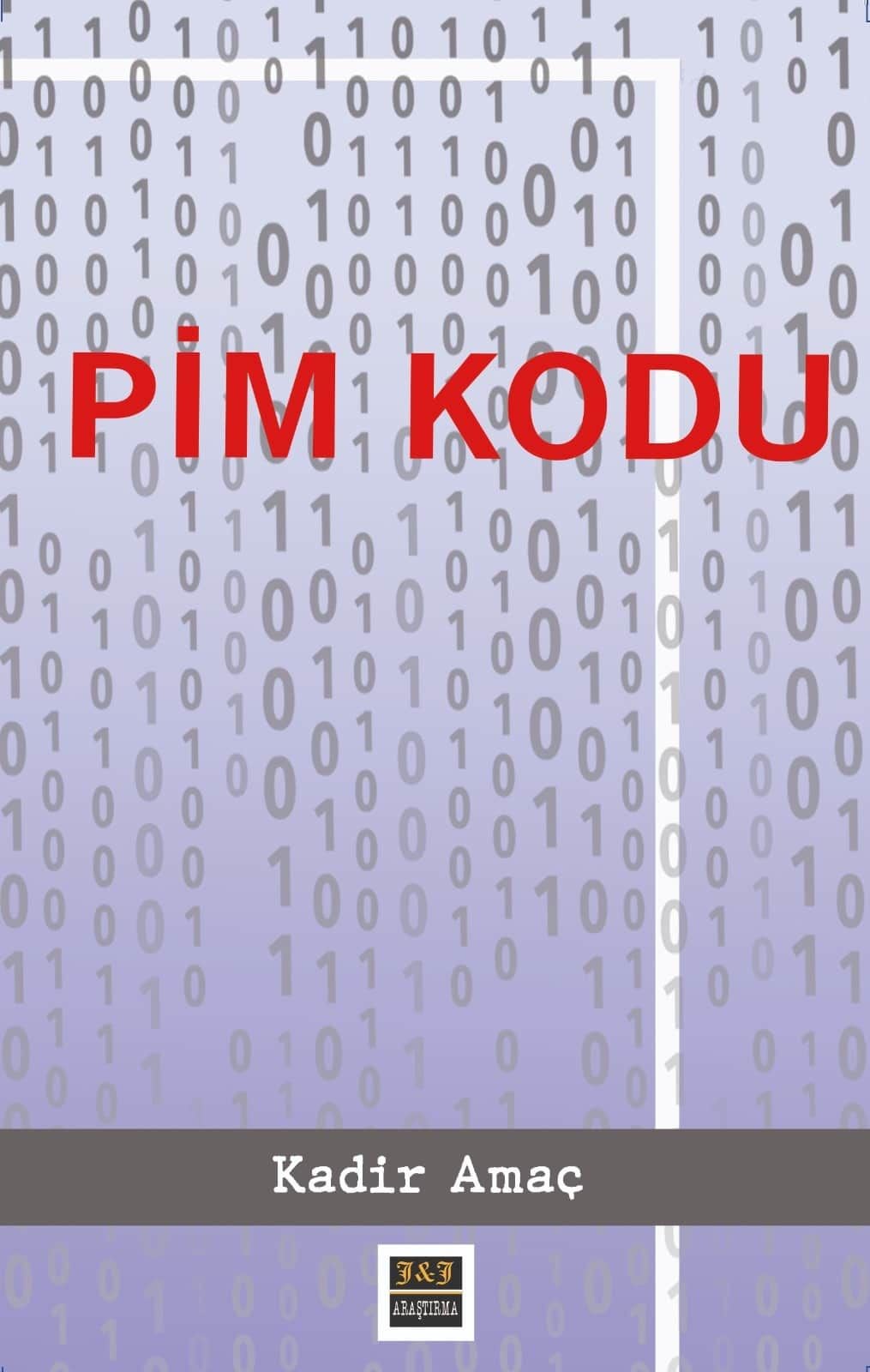 Pim Kodu