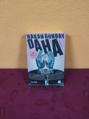 Daha