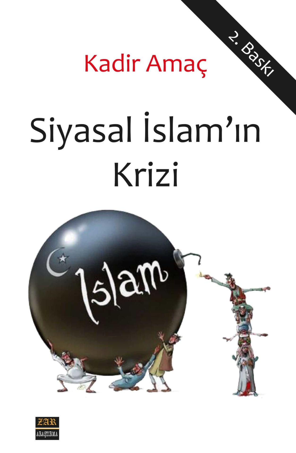 Siyasal İslam'ın Krizi