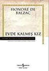 Evde Kalmış Kız - Hasan Ali Yücel Klasikleri