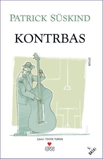 Kontrbas