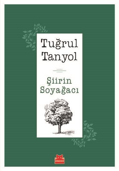 Şiirin Soyağacı