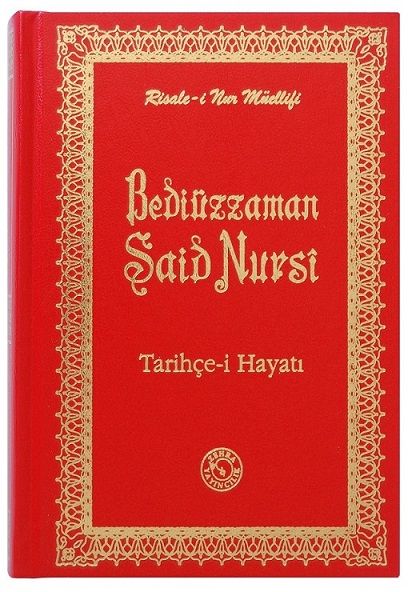 Tarihçe-i Hayat (Küçük Boy)