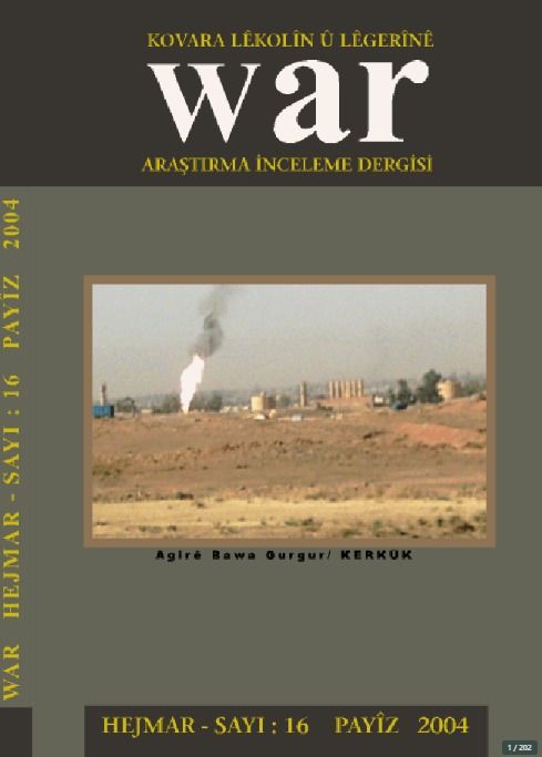 War 16