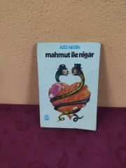Mahmut ile Nigar