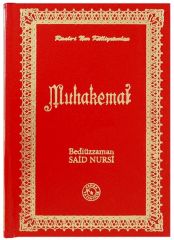 Muhakemat (Küçük Boy)