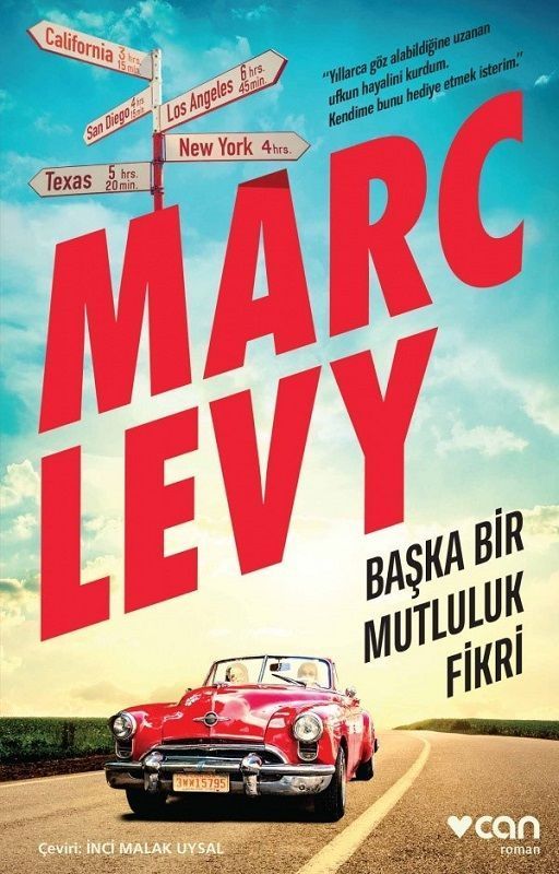 Başka  Bir Mutluluk Fikri