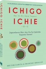 Ichigo Ichie - Her An Bir Kere Yaşanır