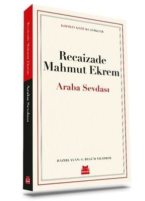 Araba Sevdası - Kırmızı Kedi Klasikler