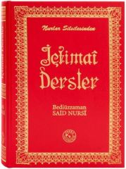 İçtimai Dersler (Küçük Boy)
