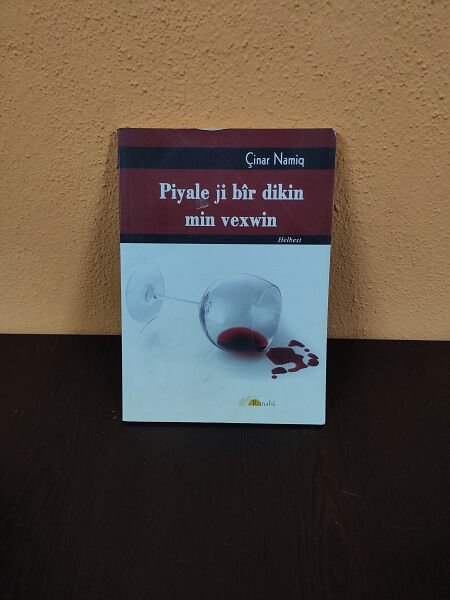 Piyale ji bîr dikin min vexwarin (DEFOLU)