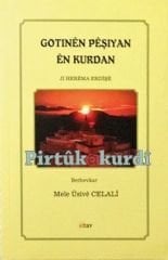 Gotinên Pêşiyan