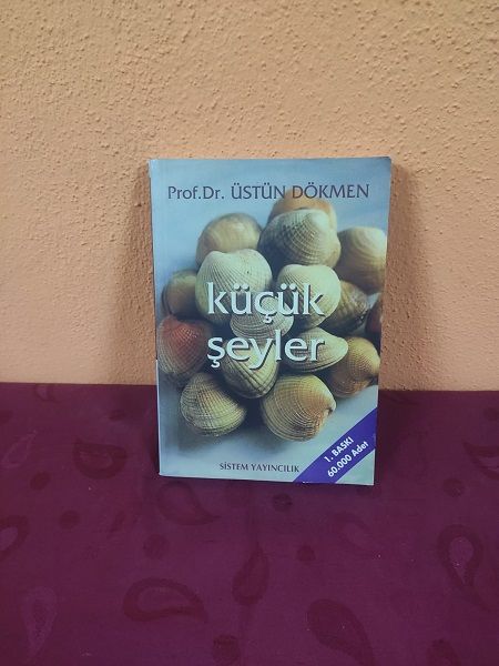 Küçük Şeyler