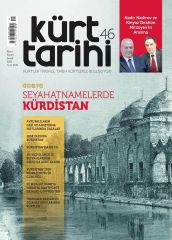 Kürt Tarihi Dergisi 46