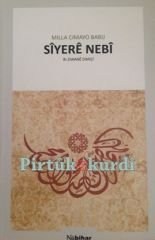Siyerê Nebî - Bi Ziwanê Dimilî