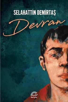 Selahattin Demirtaş Tüm Roman ve Hikayeleri - Arafta Düet - Leylan - Efsun - Devran - Seher - Devran - Jamal Not Defterli Seti