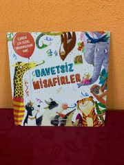 Davetsiz Misafirler