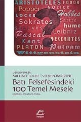 Batı Felsefesindeki 100 Temel Mesele
