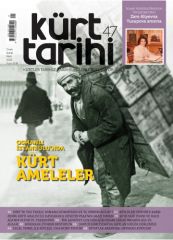 Kürt Tarihi Dergisi 47