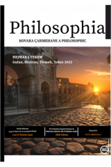 Kovara Philoshophia 1