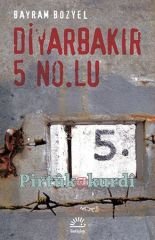 Diyarbakır 5 No'lu