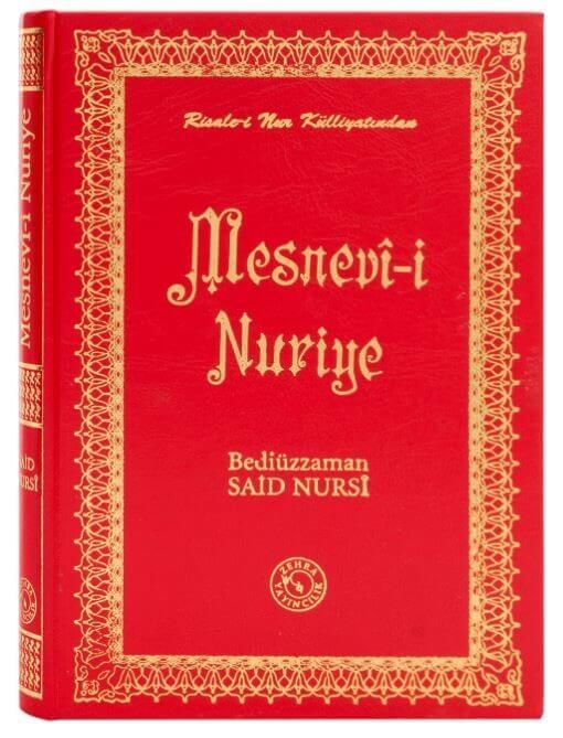 Mesnevî-i Nuriye (Büyük Boy)