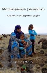 Mezopotamya Çocukları - Zarokên Mezopotamyayê