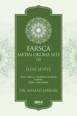 Farsça Metin Okuma Seti 3-İleri Seviye