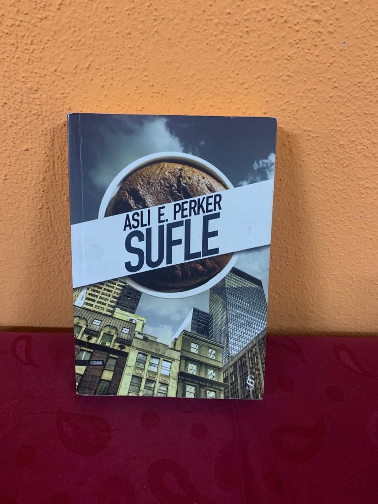 Sufle