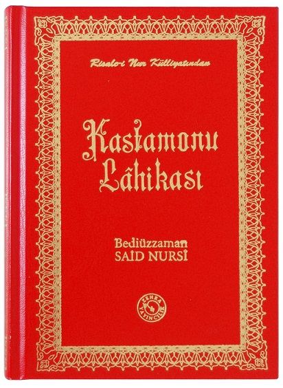 Kastamonu Lahikası (Büyük Boy)