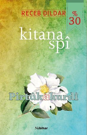 Kitana Spî