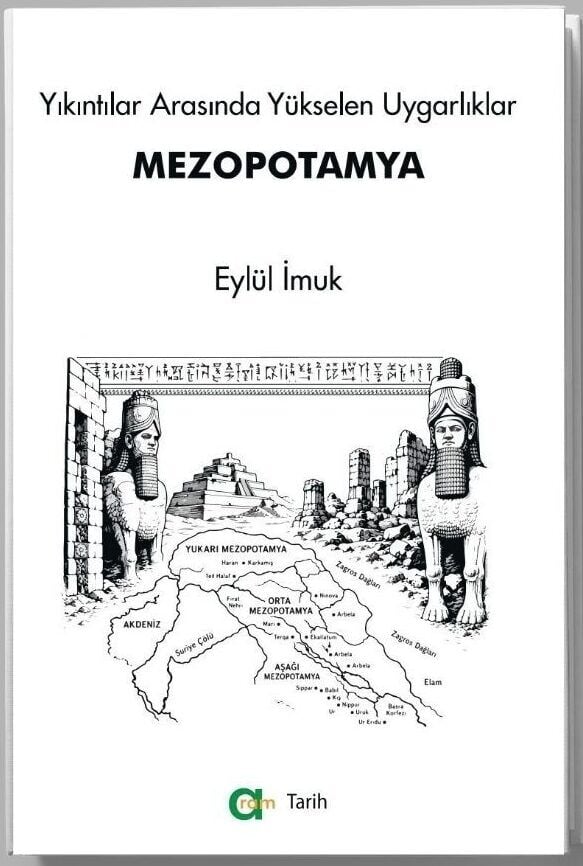 Yıkıntılar Arasında Yükselen Uygarlıklar