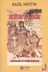 Kürtler - Sosyolojik ve Tarihi İnceleme