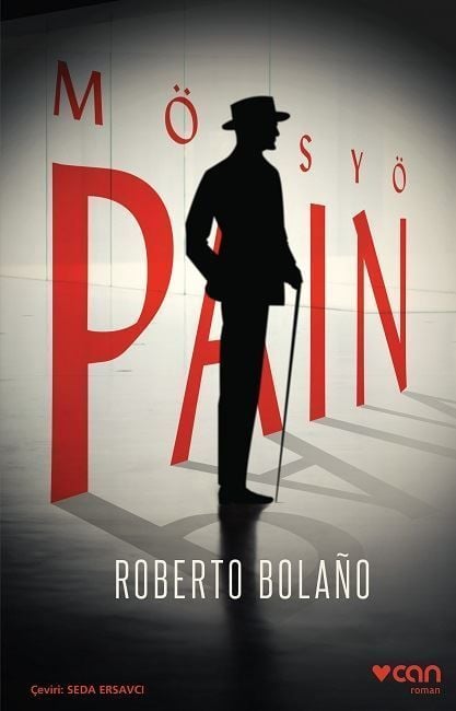 Mösyo Pain