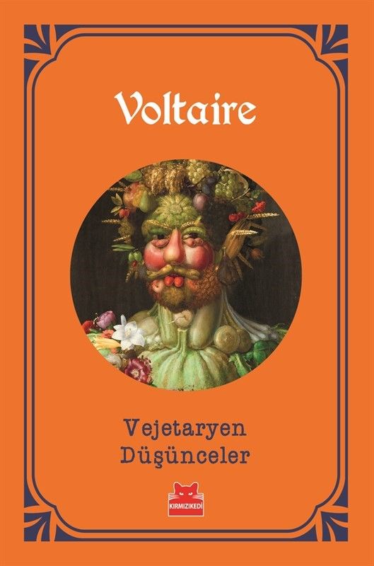 Vejetaryen Düşünceler