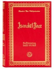 İşaratü'l-İ’caz (Büyük Boy)