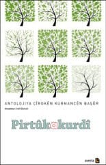 Antolojiya Çîrokên Kurmancên Başûr