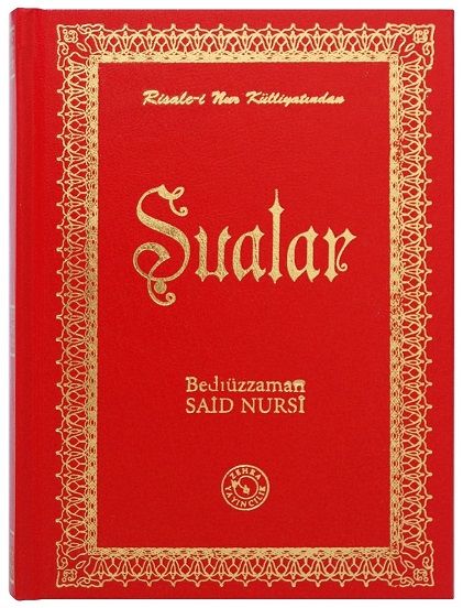 Şualar (Orta Boy)