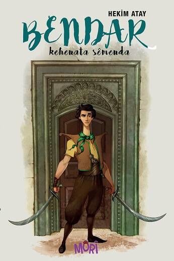 BENDAR - Kehaneta Sêmenda