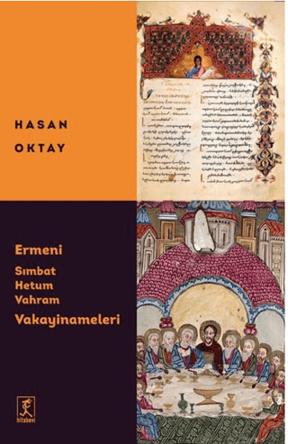 Ermeni Sımbat Hetum Vahram Vakayinameleri