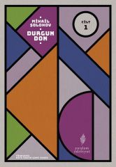 Durgun Don 1.Cilt