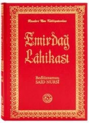 Emirdağ Lahikası (Büyük Boy)