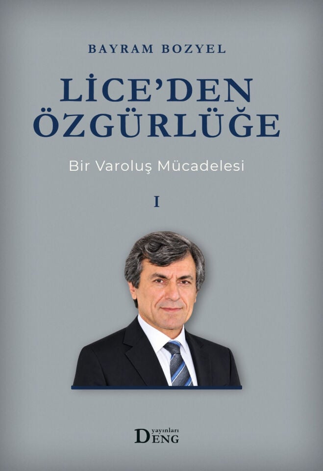 LİCE'DEN ÖZGÜRLÜĞE Bir Varoluş Mücadelesi 1